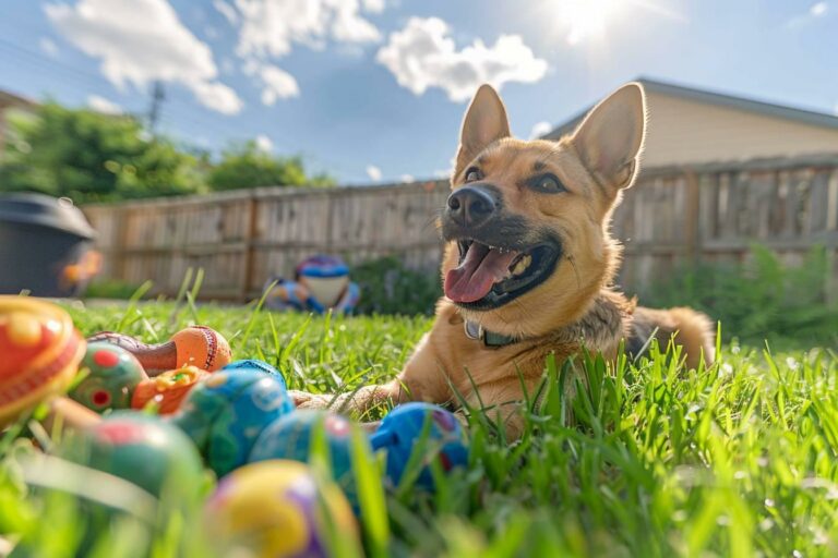 Quelles activités peuvent garder votre chien en bonne santé mentale ?