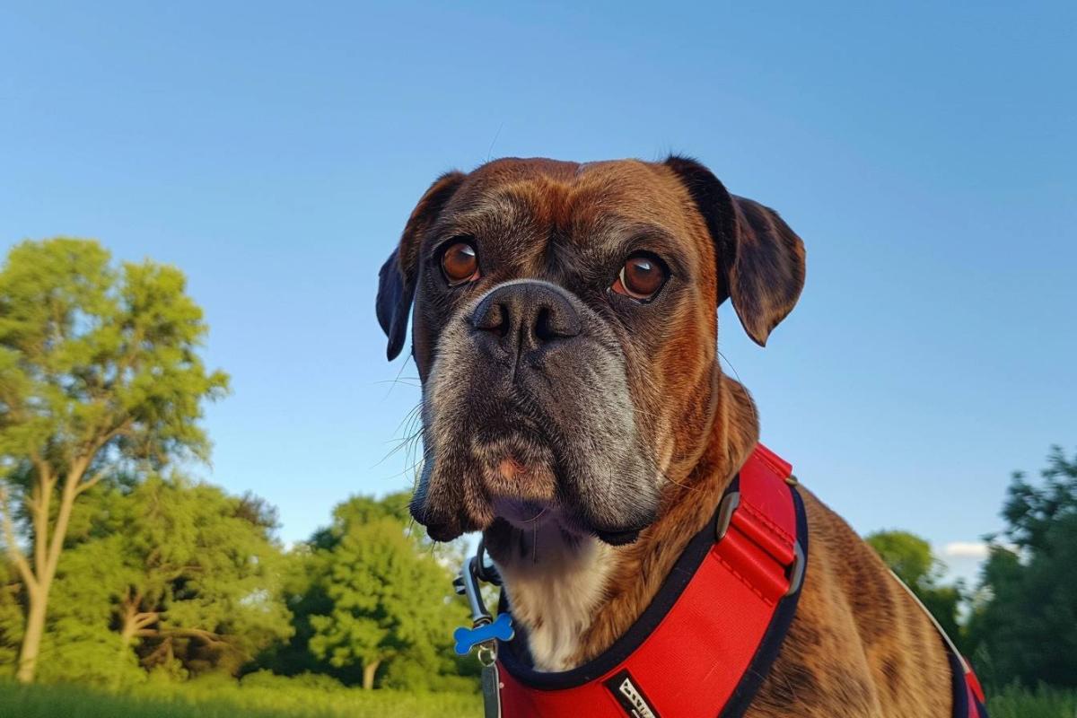 Le rôle de l'alimentation dans le comportement social des chiens