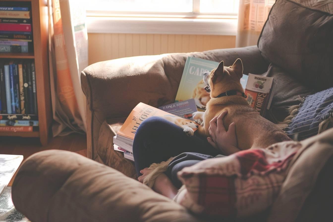 Comment brosser correctement le pelage de votre chien ?