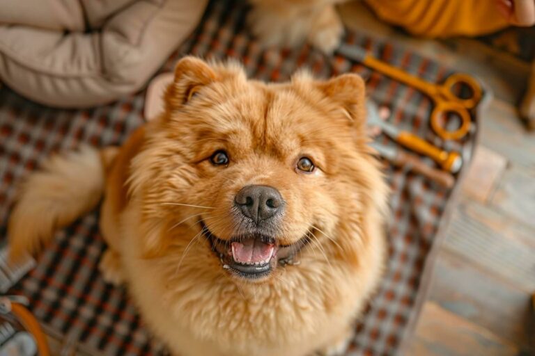 Comment brosser correctement le pelage de votre chien ?
