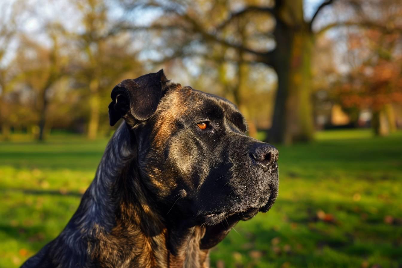 Les chiens de 1e catégorie ont plusieurs caractéristiques, lesquelles ?