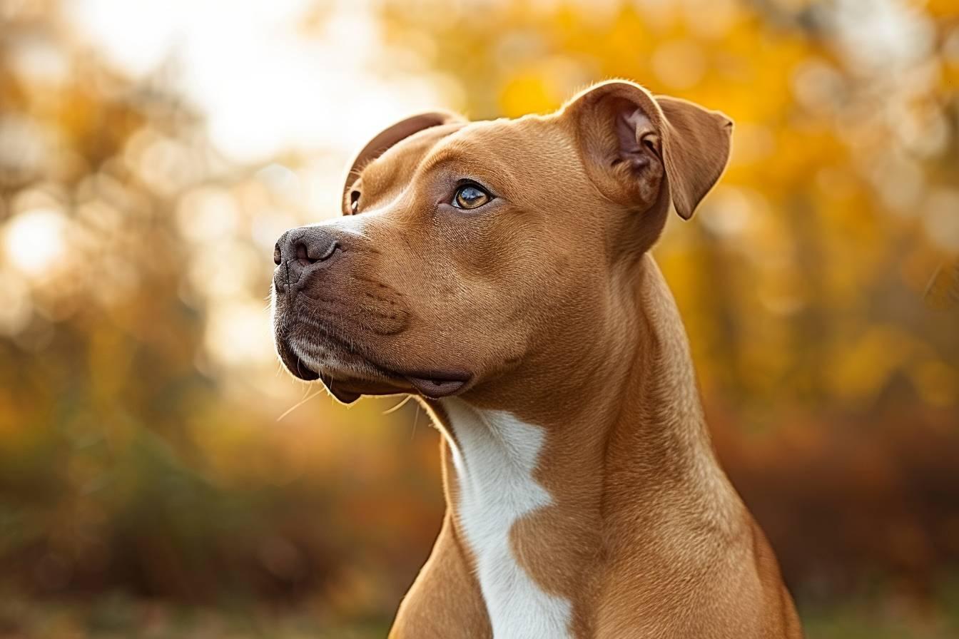 Les chiens de 1e catégorie ont plusieurs caractéristiques, lesquelles ?