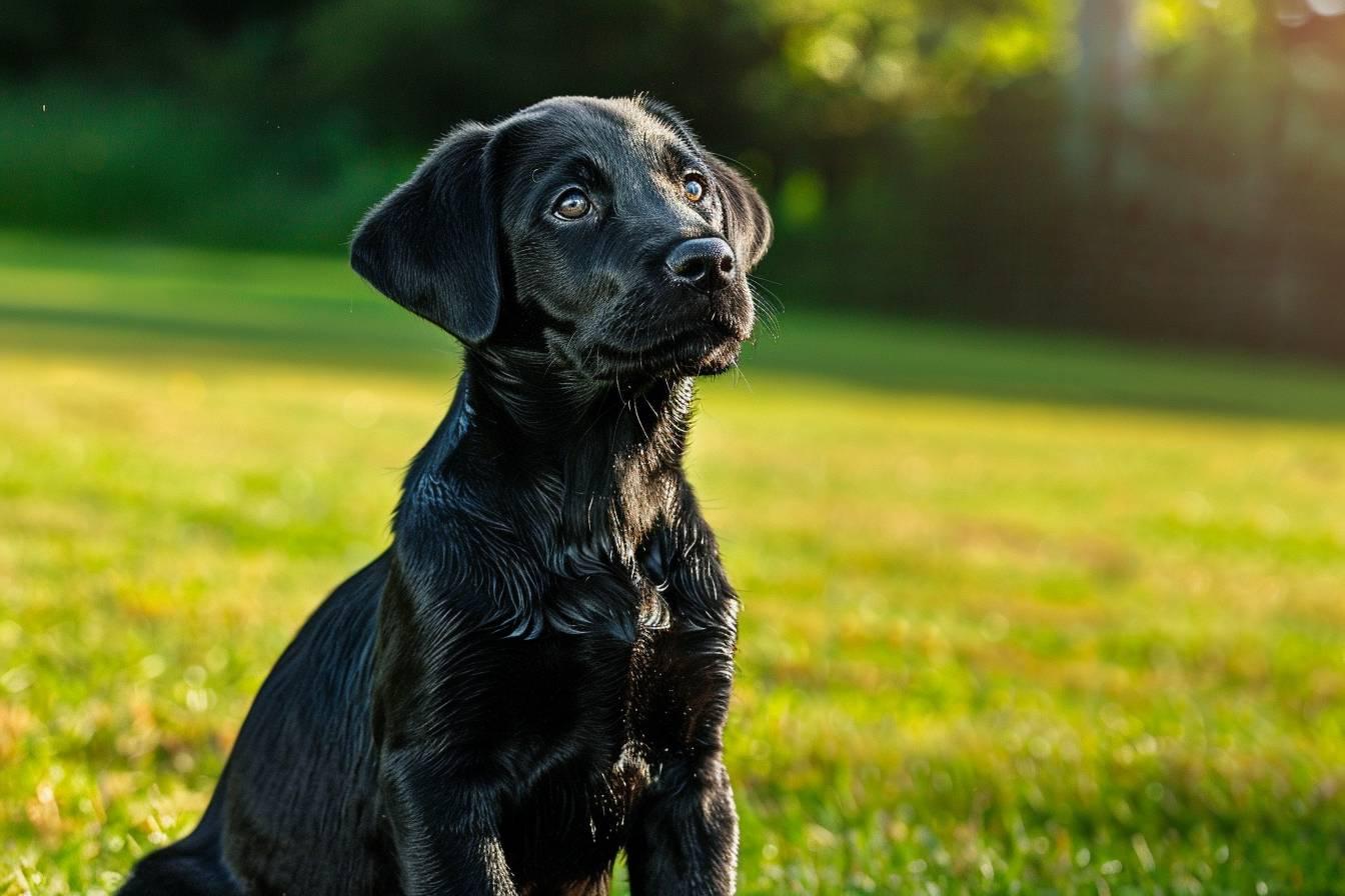 Quel est le chien le plus facile à dresser ?
