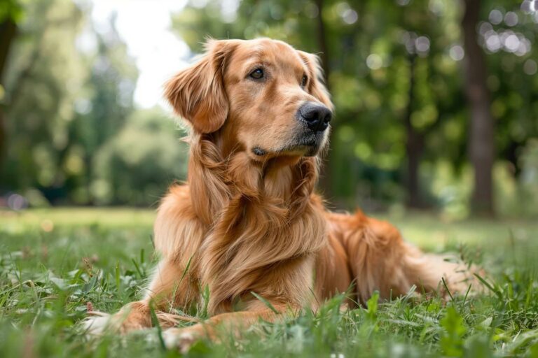 Quel est le chien le plus facile à dresser ?