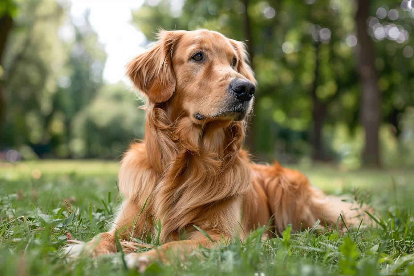 Quel est le chien le plus facile à dresser ?