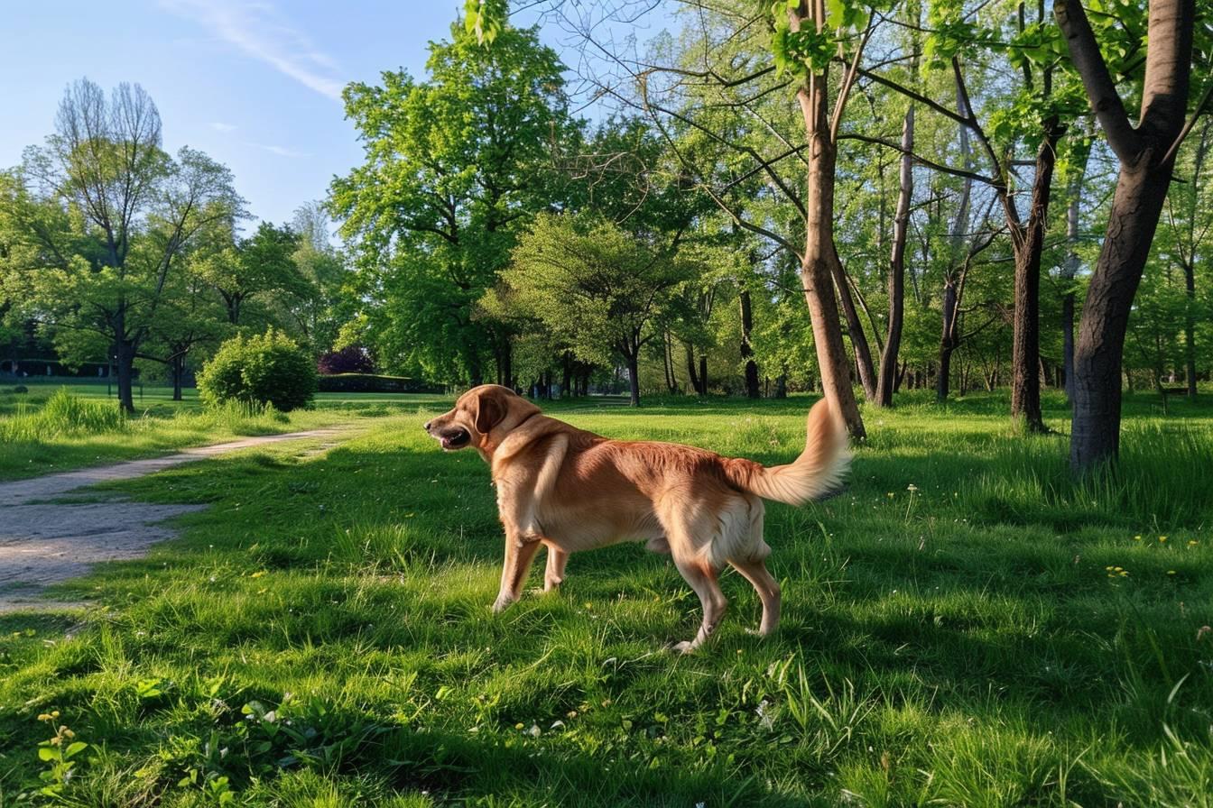 Quel chien a le moins de maladies ?