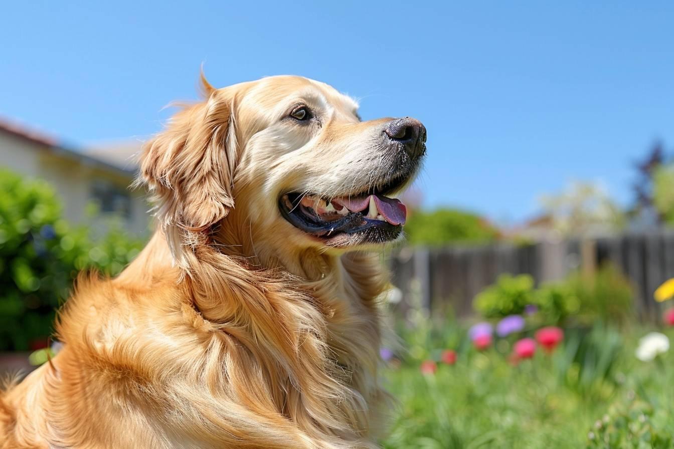 Quel chien a le moins de maladies ?