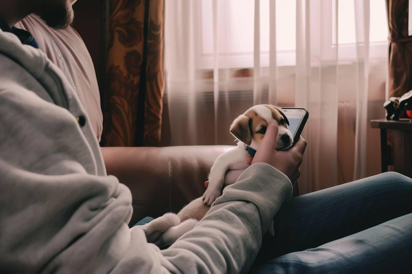 Quelles races de chiens sont les meilleures pour les personnes allergiques ?