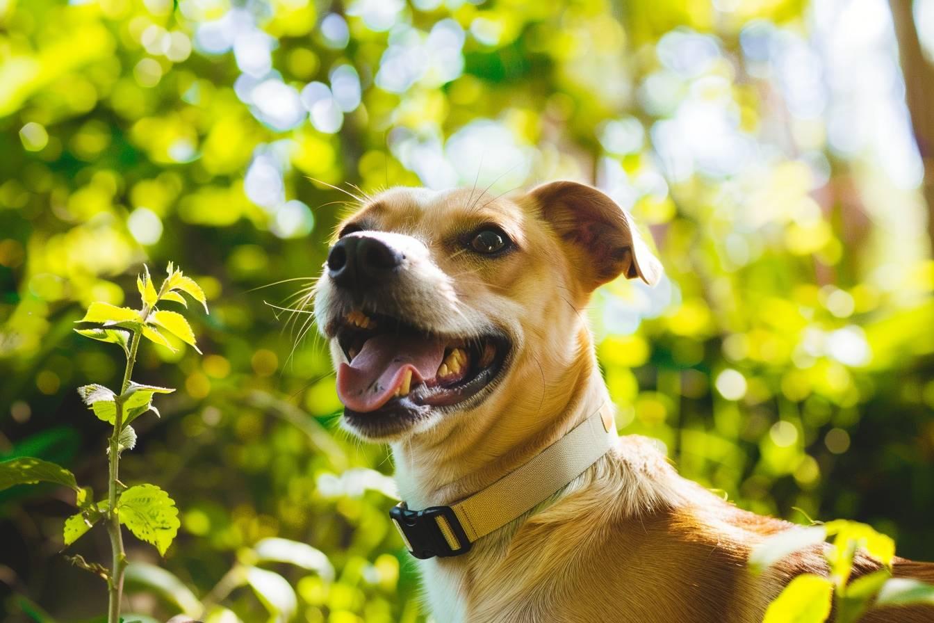 Comment choisir un collier pour votre chien ?