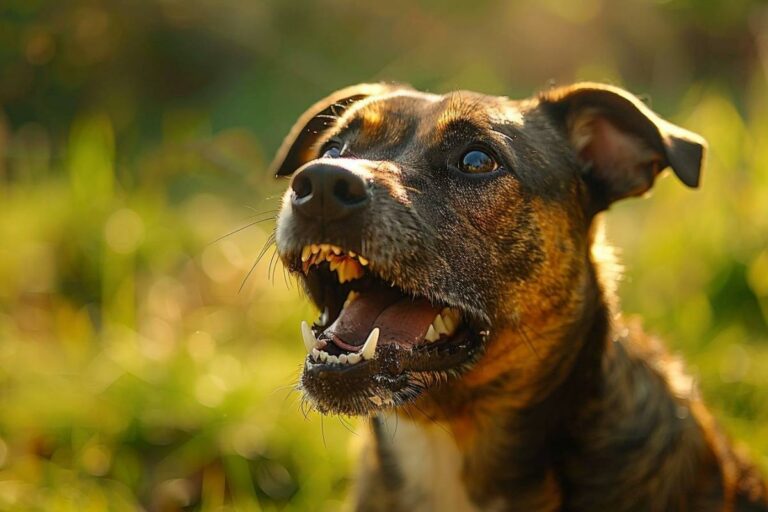 Les signes de sympathie ou d'antipathie à observer lors d'une rencontre canine