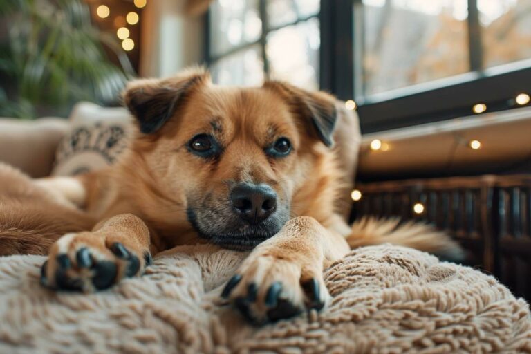 Comment couper les ongles d'un chien ?