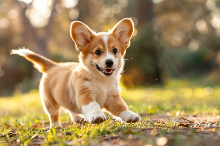 Combien coûte un chien ?