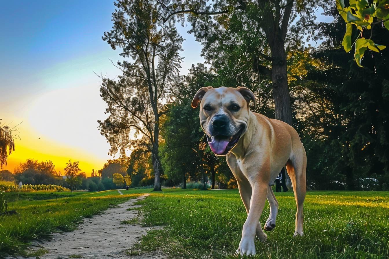 Quels sont les dangers des coups de chaleur chez les chiens ?