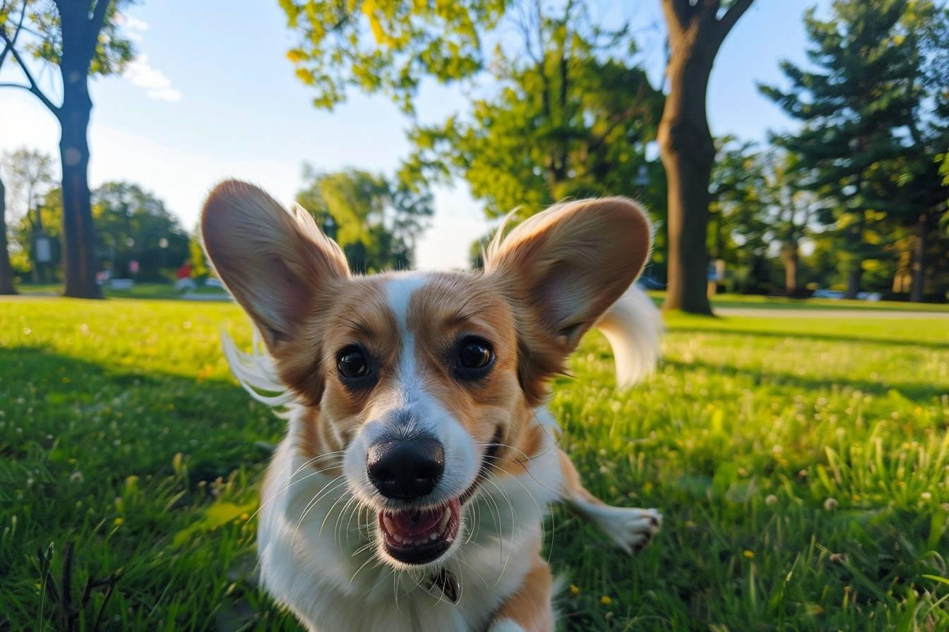 Comment dessiner un chien ?