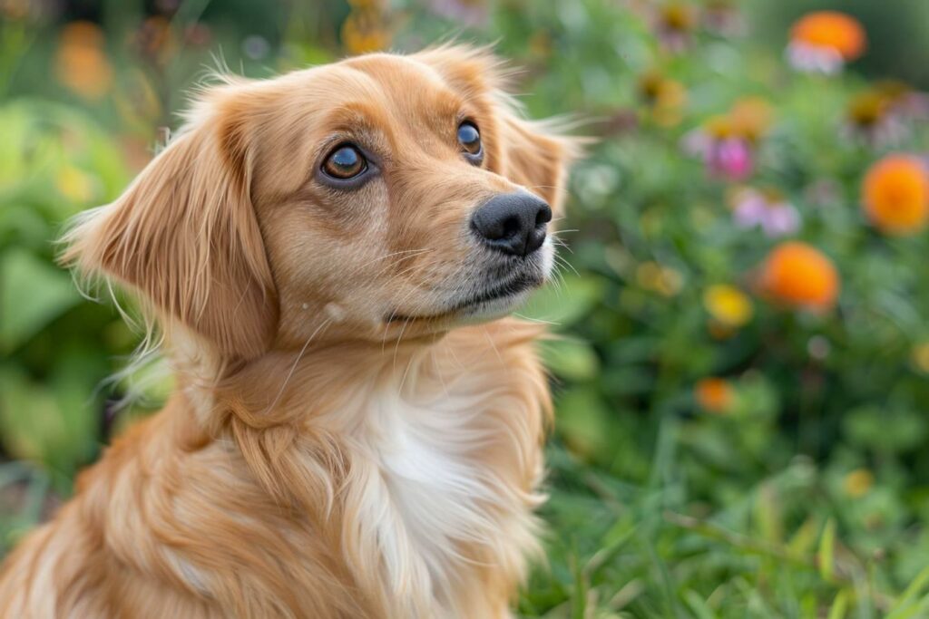 Comment dessiner un chien ?