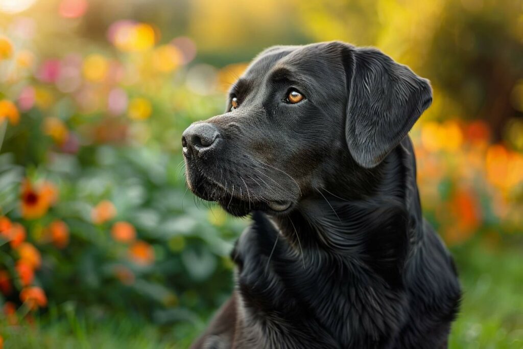 Quelle est la durée de vie moyenne d'un chien ?