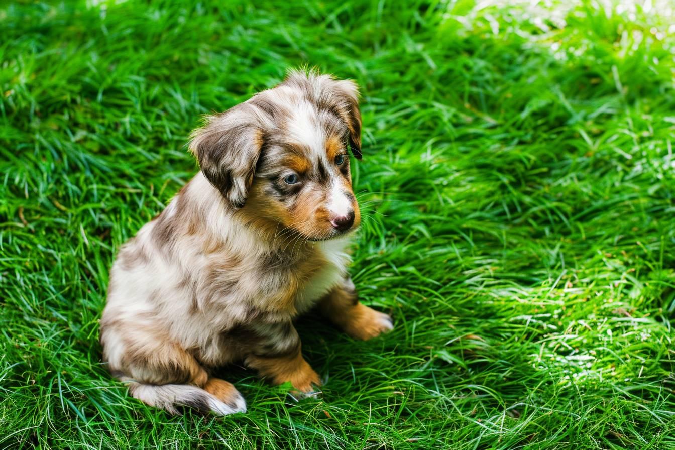 Comment éduquer un chiot ?