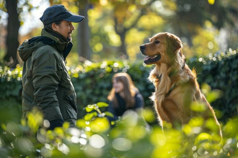 Protocole de rencontre pour chiens : guide de bonnes pratiques