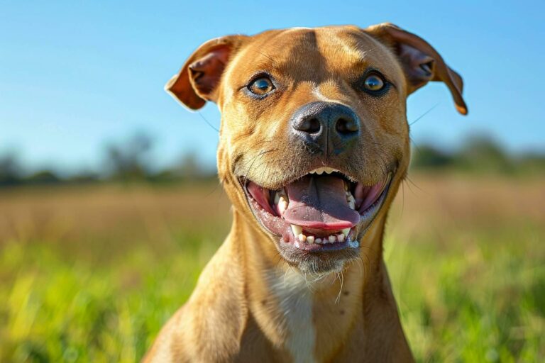 Comment prendre soin des dents de votre chien ?