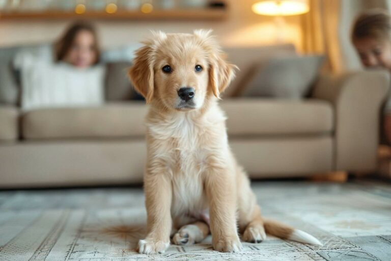 Comment introduire un nouveau chien dans la famille ?