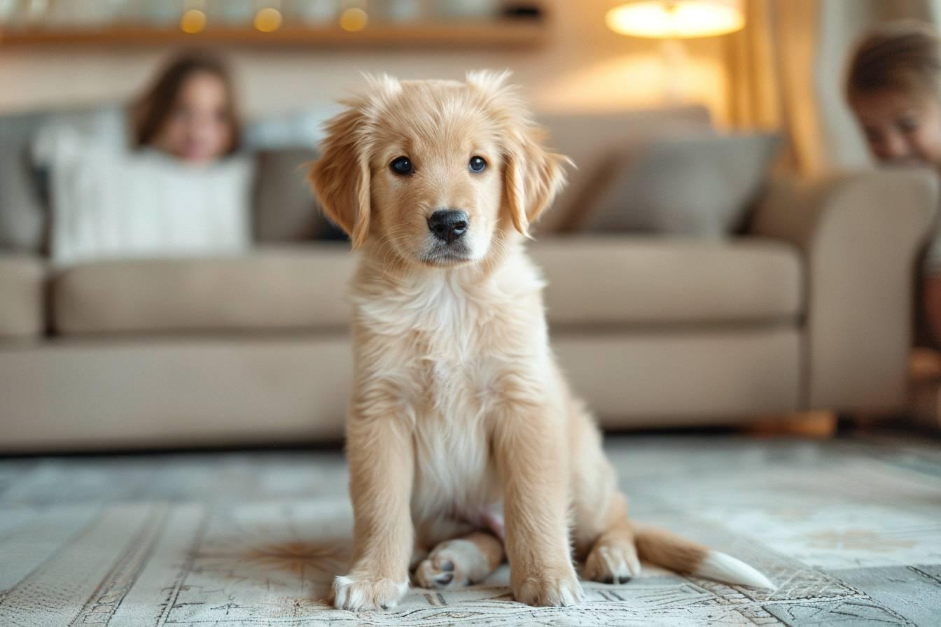 Comment introduire un nouveau chien dans la famille ?