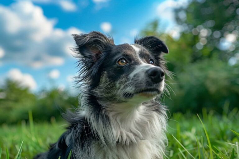 Quelle race de chien est la plus intelligente ?