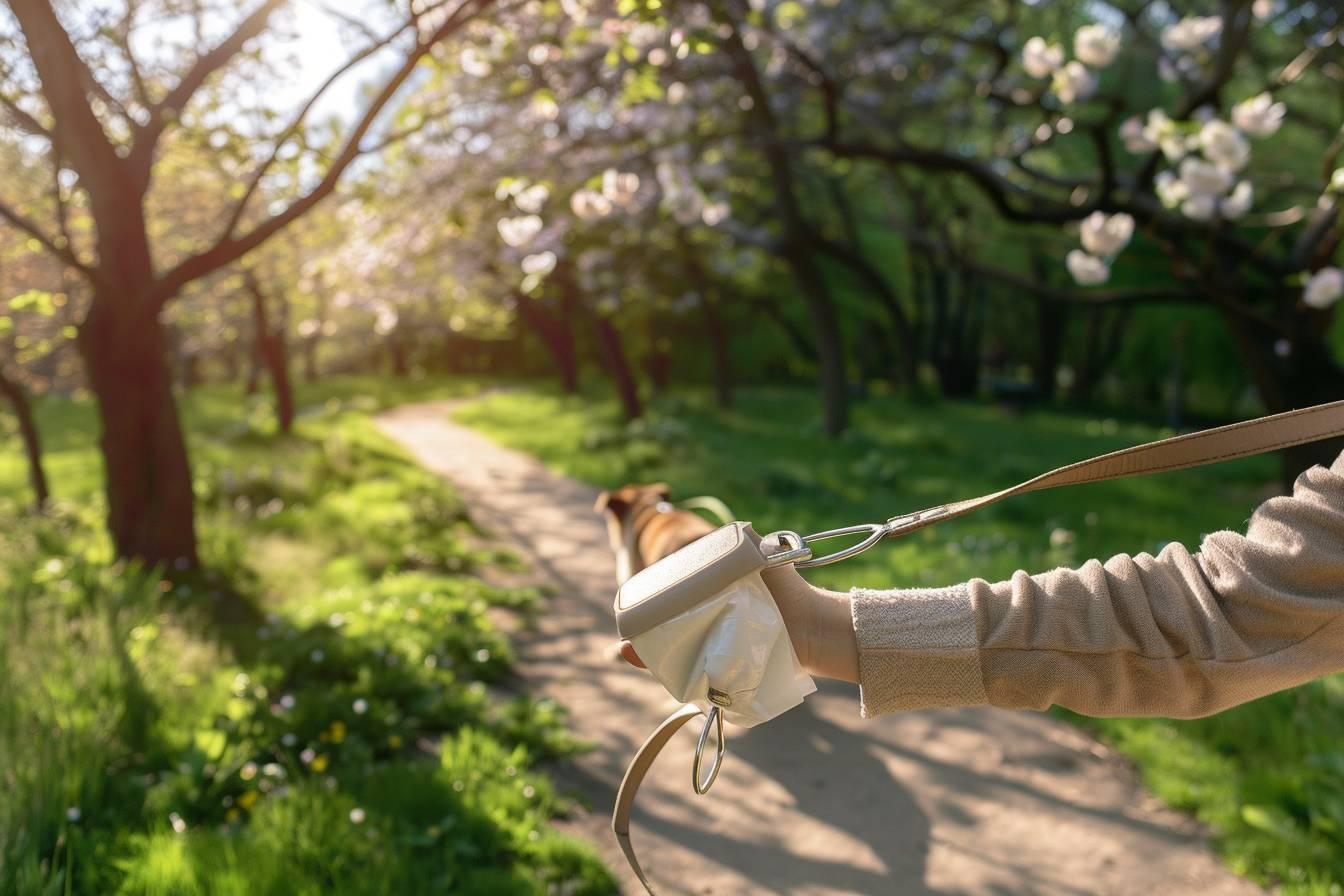 Quels sont les meilleurs parcs pour chiens ?