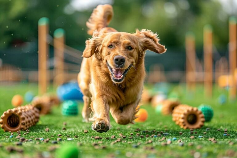Quels sont les meilleurs parcs pour chiens ?