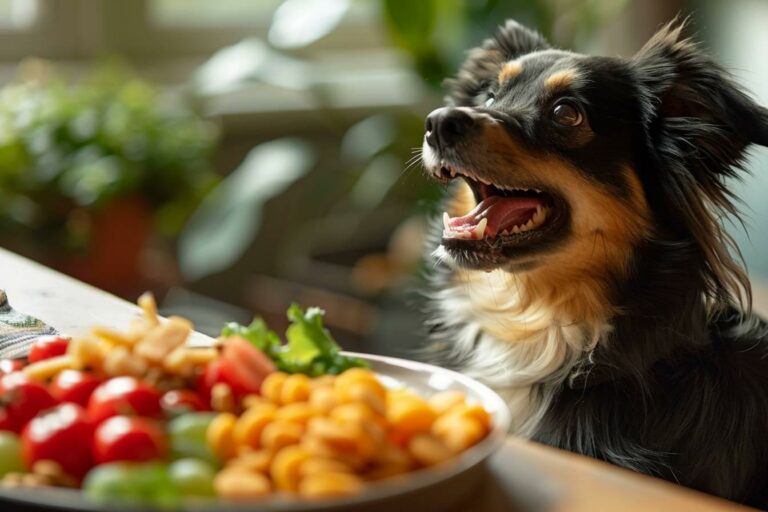 Quels sont les meilleurs snacks pour chiens ?