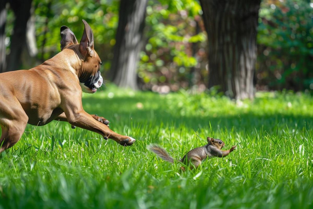 Étapes pour organiser une session de rencontre canine efficace