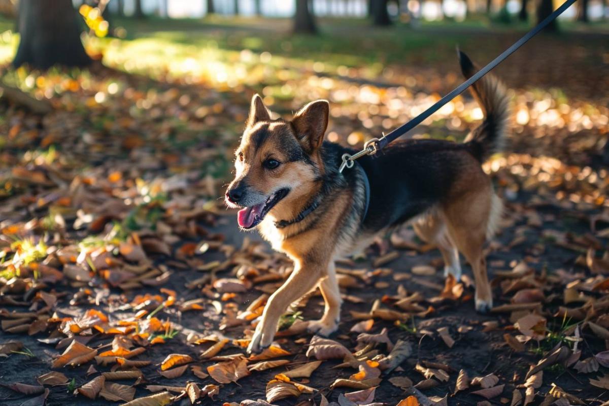 Choisir le moment idéal pour une rencontre canine