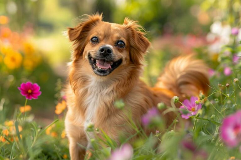 Choisir le moment idéal pour une rencontre canine
