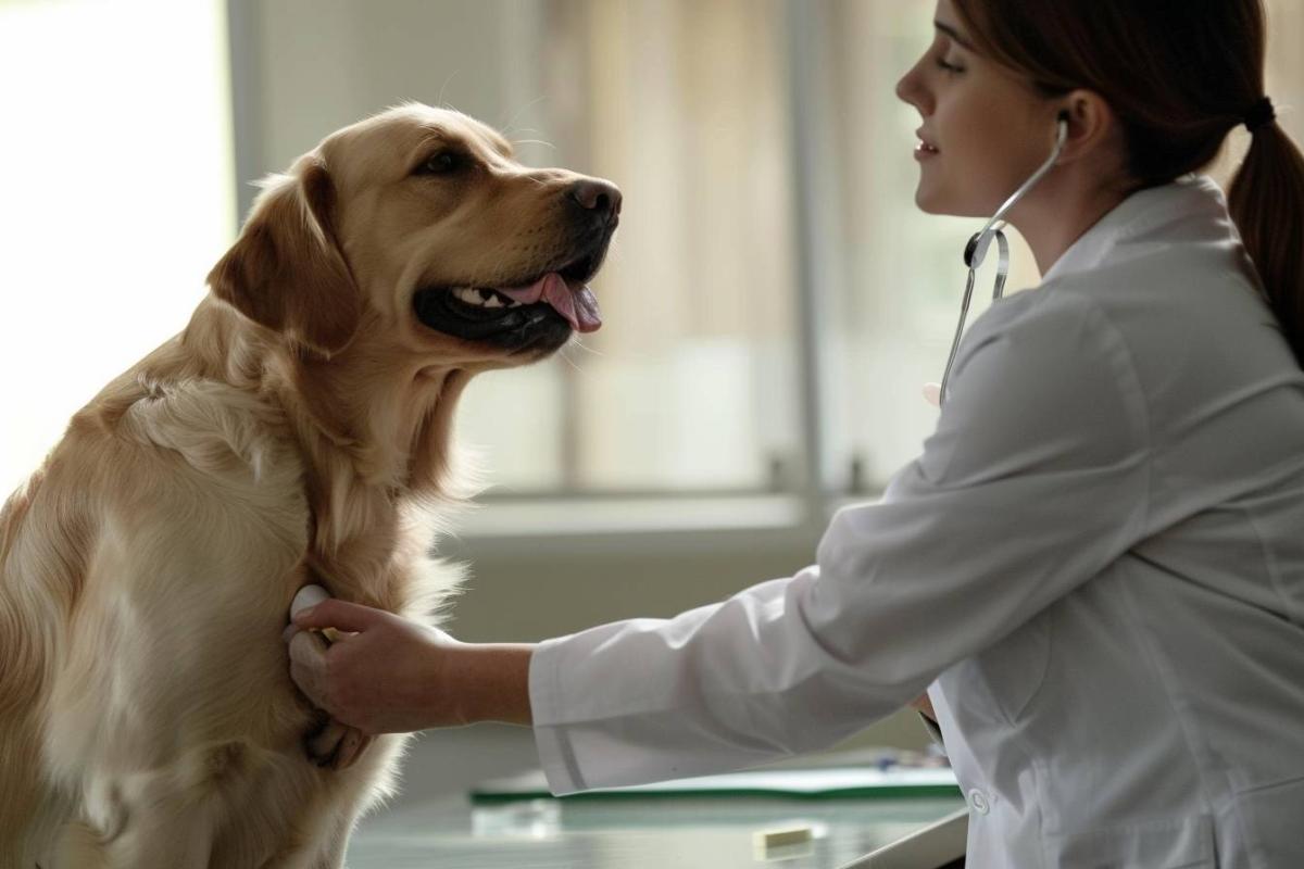Conseils de vétérinaires pour préparer votre chien à la reproduction