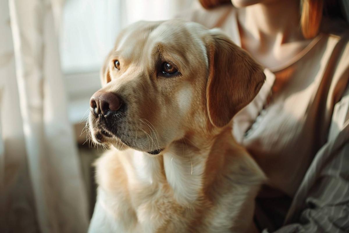Conseils de vétérinaires pour préparer votre chien à la reproduction