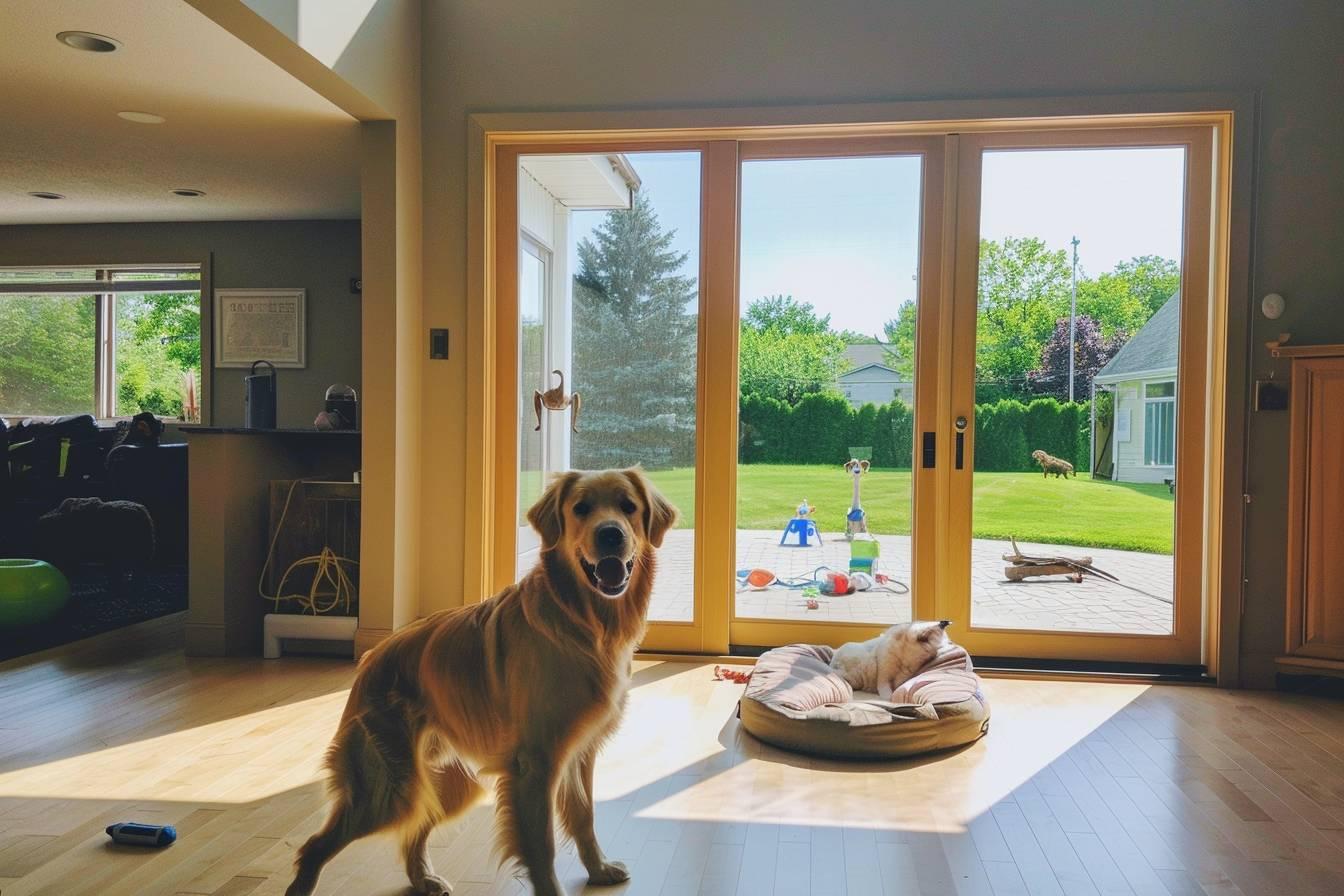 Comment éviter que votre chien ne morde ?