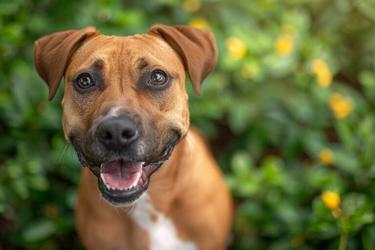 Comment prévenir l'obésité chez les chiens ?