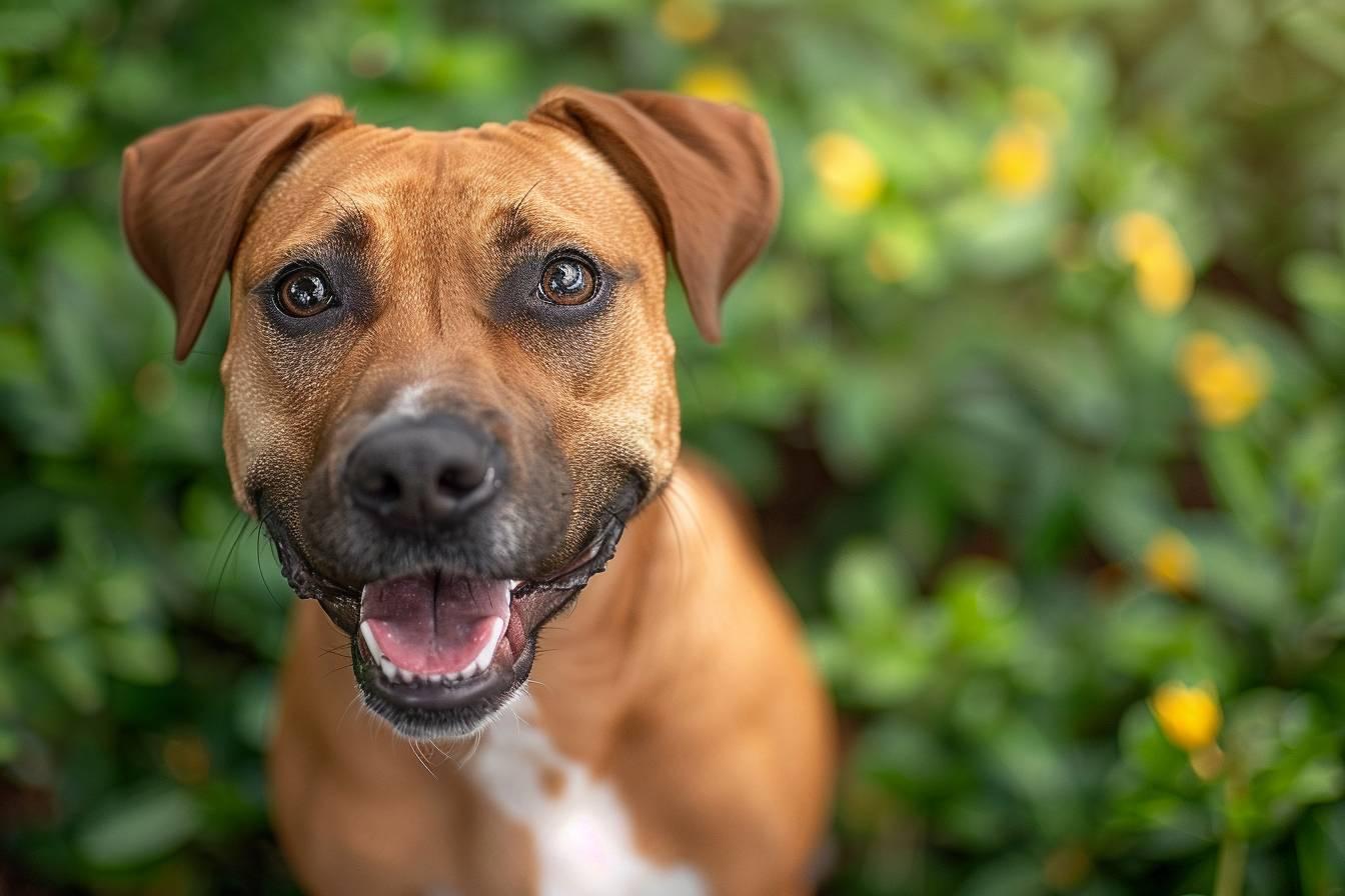 Comment prévenir l'obésité chez les chiens ?