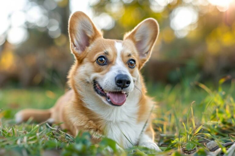 Créer un profil attractif pour votre chien sur un site de rencontre