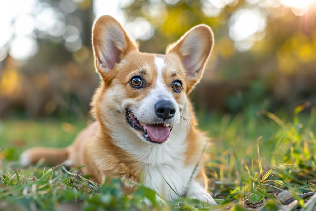 Créer un profil attractif pour votre chien sur un site de rencontre