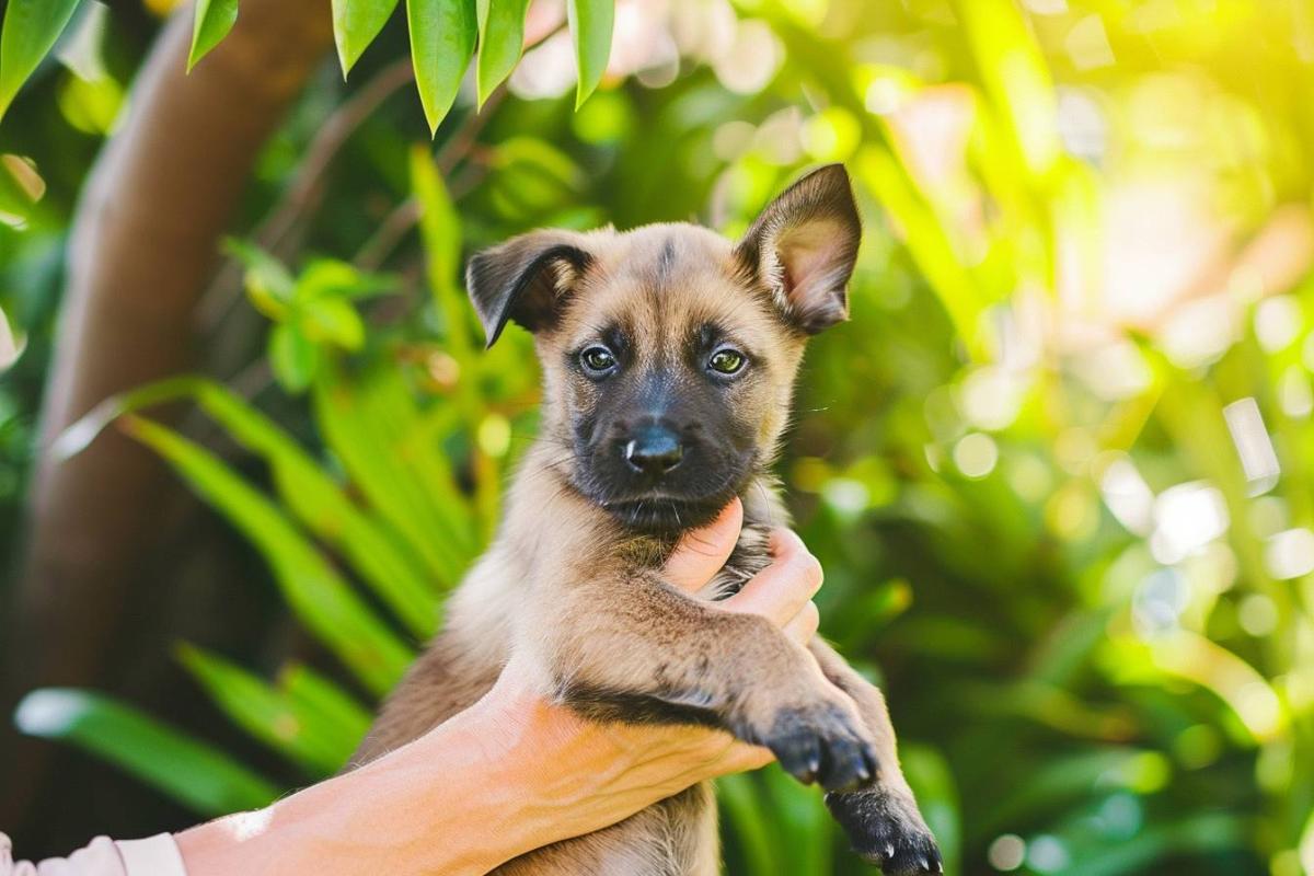 Le guide complet des meilleures races pour la reproduction canine