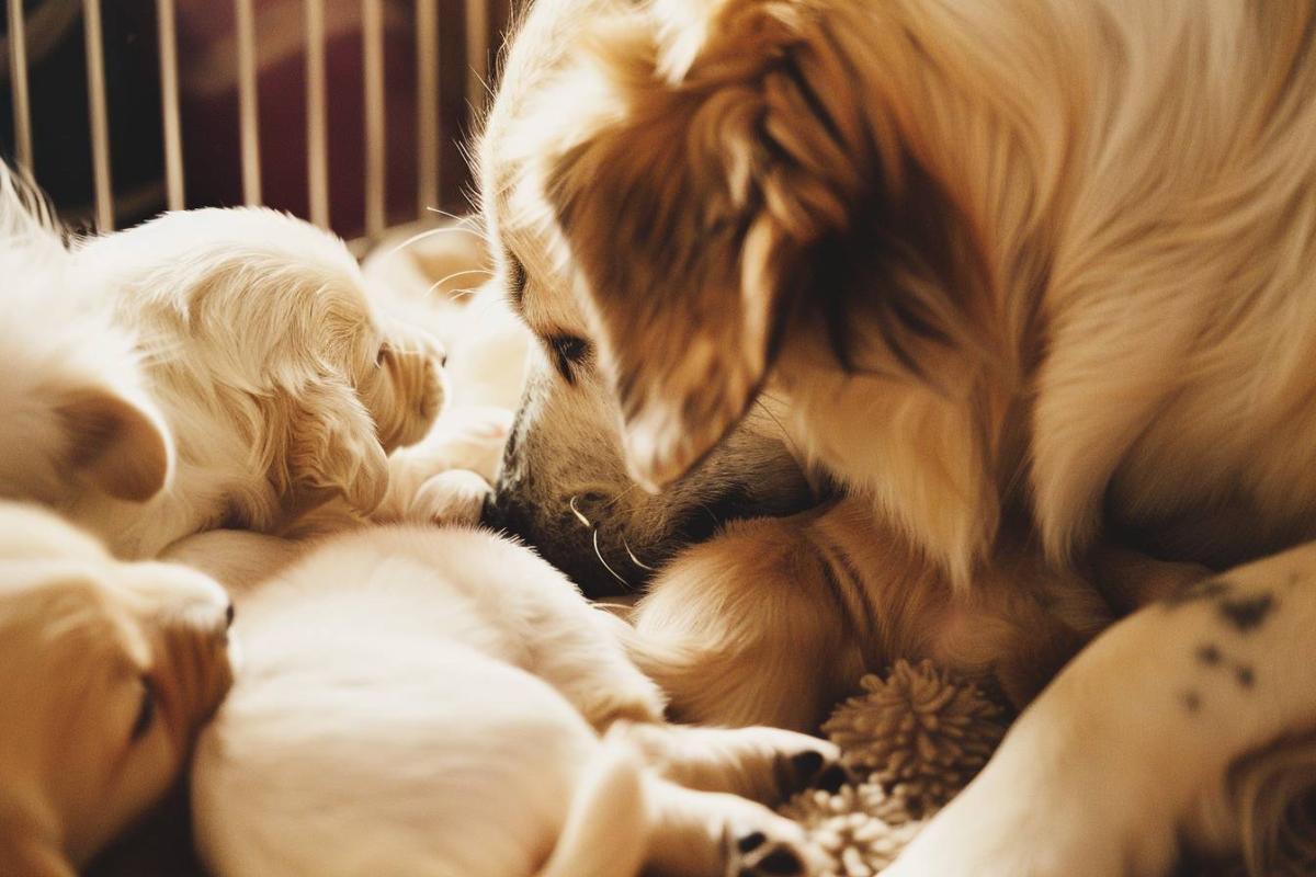 Les meilleurs conseils pour une reproduction responsable entre chiens
