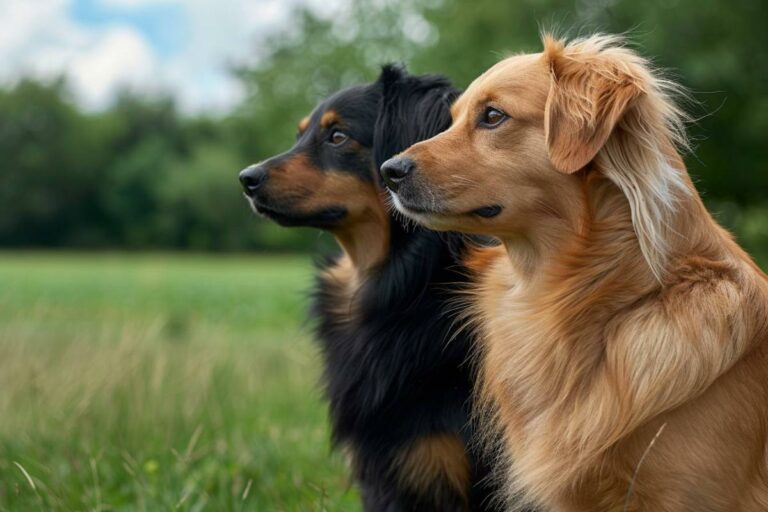 Les meilleurs conseils pour une reproduction responsable entre chiens