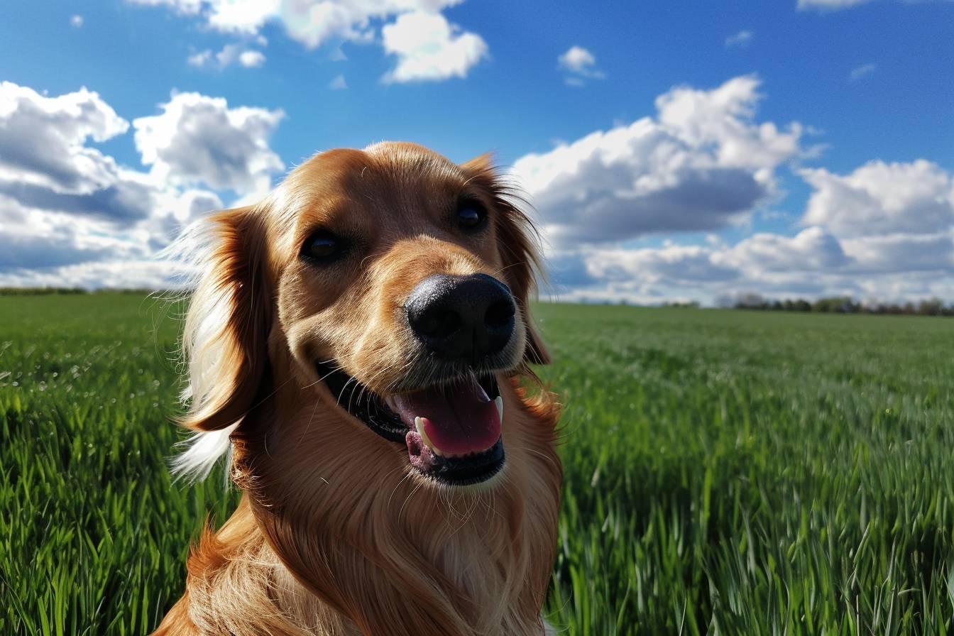 Quel chien choisir ?