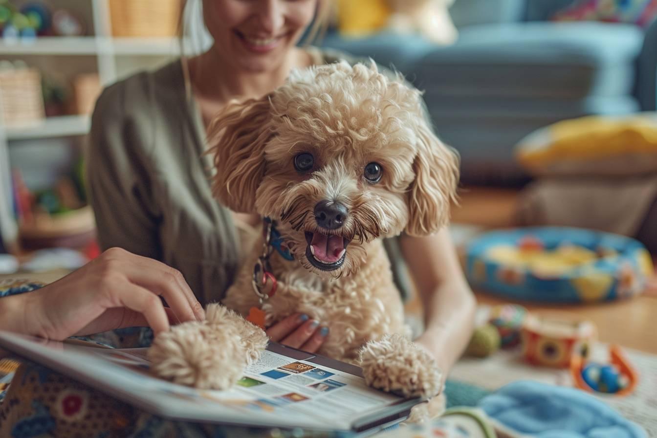 Comment choisir une assurance pour votre chien ?