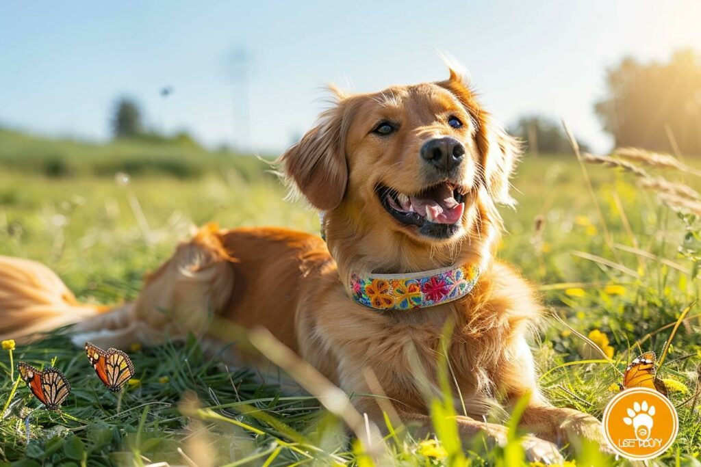 Quels sont les signes que votre chien est heureux ?