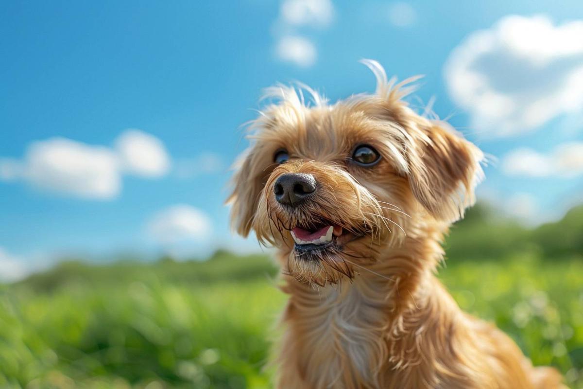 L'impact des rencontres régulières sur la santé mentale des chiens