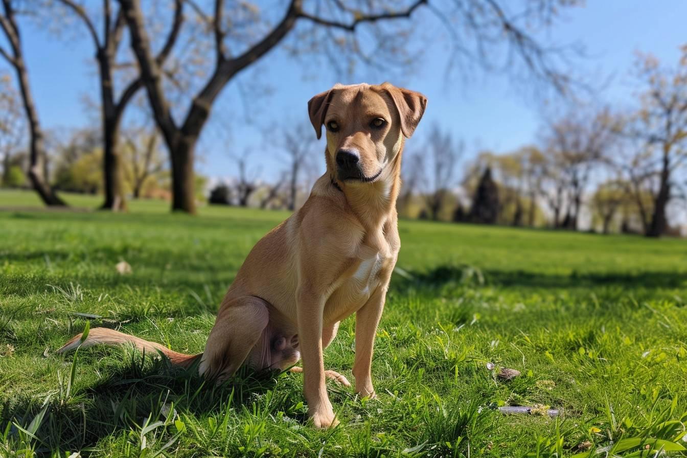 Comment traiter les allergies chez les chiens ?