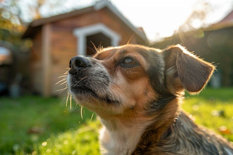 Comment traiter les puces sur les chiens ?