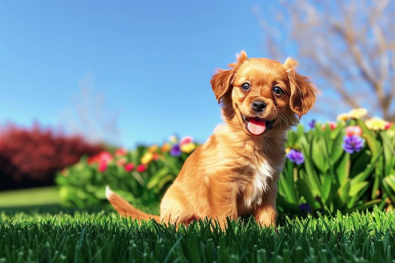 Quelles vaccinations sont nécessaires pour votre chien ?